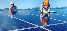 Năng lượng tái tạo: Điểm sáng trong Quy hoạch điện VII