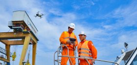 EVN là một trong các tập đoàn, tổng công ty Nhà nước thực hiện tốt nhất về công tác chuyển đổi số